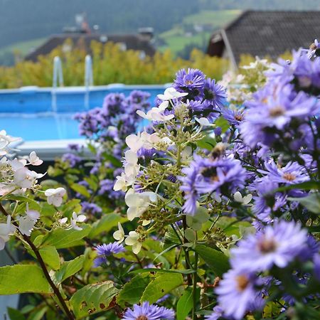 Appartchalet La Rondula โอติเซ ภายนอก รูปภาพ