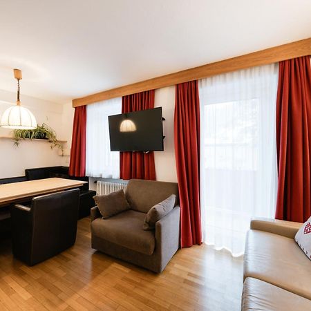 Appartchalet La Rondula โอติเซ ภายนอก รูปภาพ