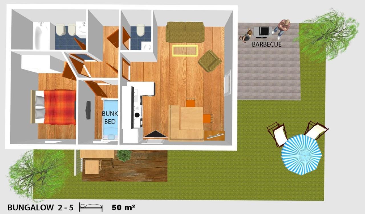 Appartchalet La Rondula โอติเซ ภายนอก รูปภาพ