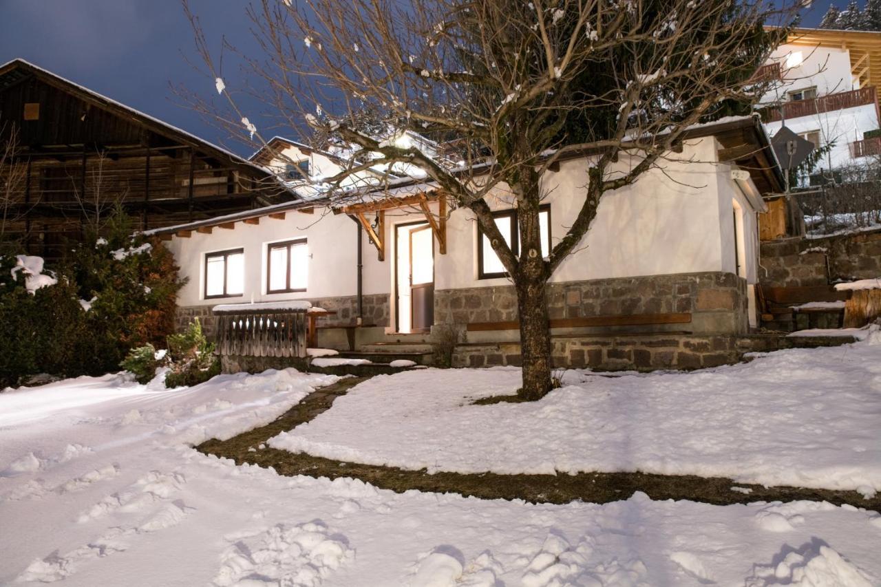 Appartchalet La Rondula โอติเซ ภายนอก รูปภาพ