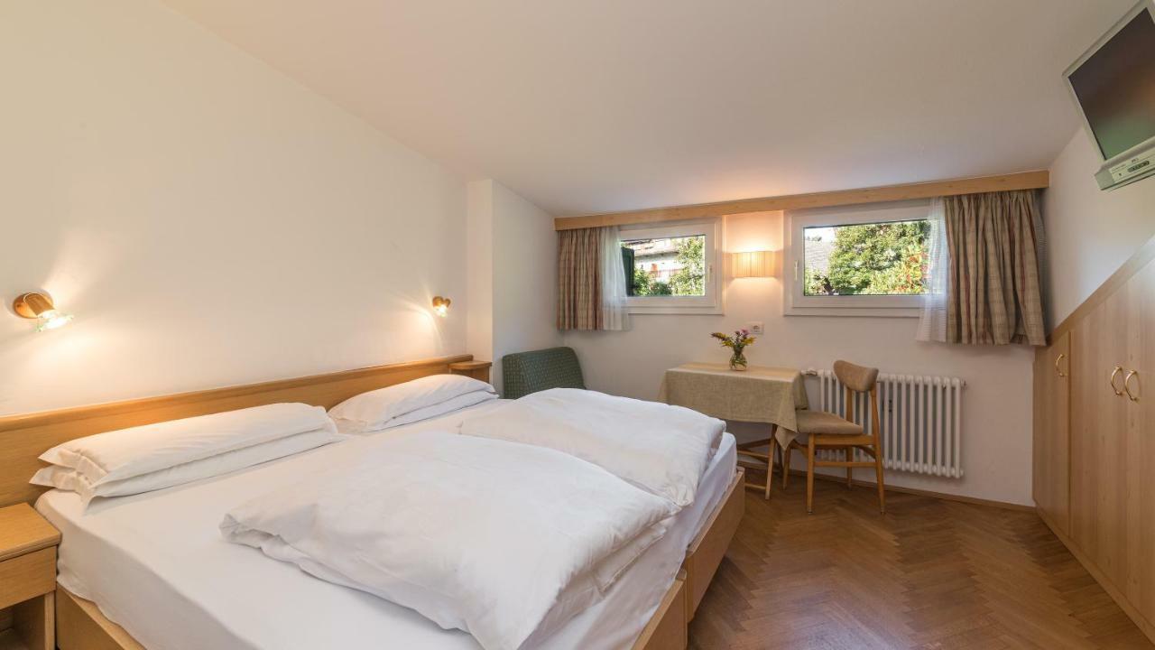 Appartchalet La Rondula โอติเซ ภายนอก รูปภาพ
