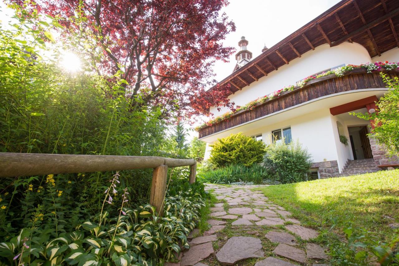Appartchalet La Rondula โอติเซ ภายนอก รูปภาพ